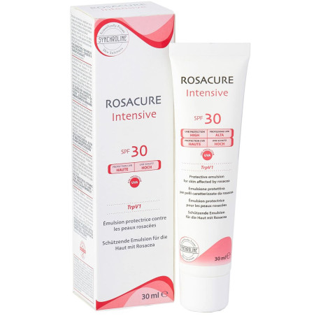 Crema Giorno Rosacure ROSACURE Spf 30 30 ml