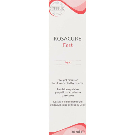 Crema Giorno Rosacure ROSACURE 30 ml