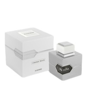 Profumo Donna Al Haramain L'Aventure Blanche EDP 100 ml