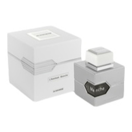 Profumo Donna Al Haramain L'Aventure Blanche EDP 100 ml