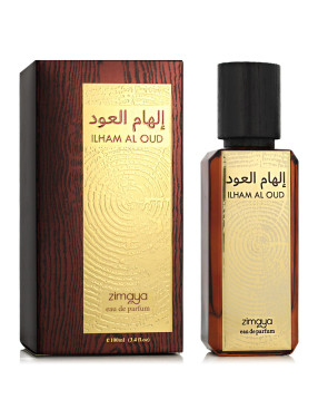 Profumo Donna Zimaya Ilham Al Oud EDP 100 ml