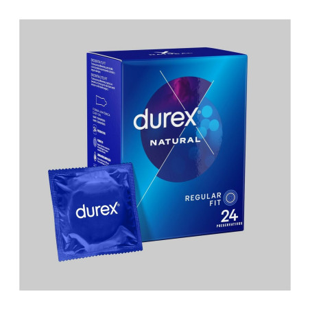 Preservativi Durex