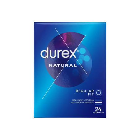 Preservativi Durex