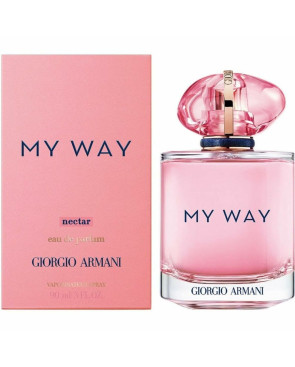 Profumo Unisex Giorgio Armani My Way Nectar EDP 30 ml