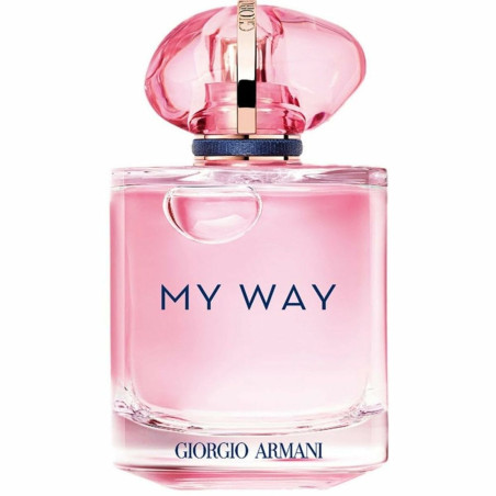 Profumo Unisex Giorgio Armani My Way Nectar EDP 30 ml