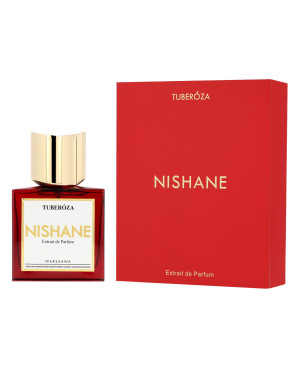 Profumo Unisex Nishane Tuberóza 50 ml