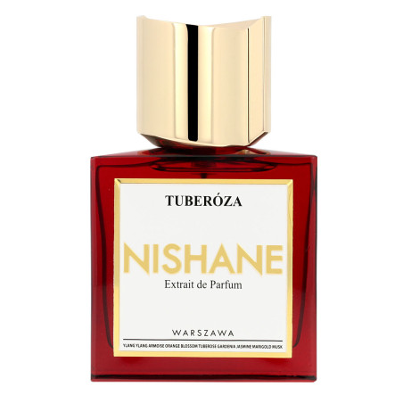 Profumo Unisex Nishane Tuberóza 50 ml