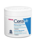 Crema Ultra Idratante CeraVe Pelli molto Secche (454 g)