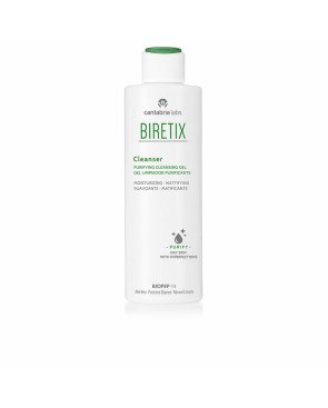 Gel Detergente Purificante BIRETIX 200 ml