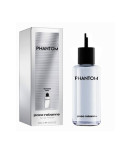 Profumo Uomo Paco Rabanne Phantom EDT 200 ml Ricarica di profumo