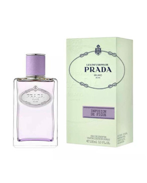 Profumo Donna Prada EDP EDP 100 ml Infusion de figue