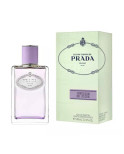 Profumo Donna Prada EDP EDP 100 ml Infusion de figue