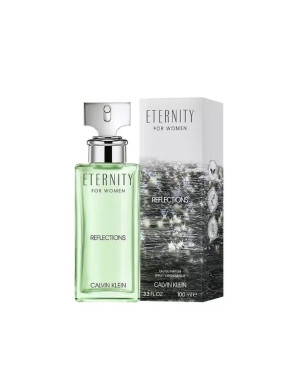 Profumo Donna Calvin Klein ETERNITY EDP EDP 100 ml 2023