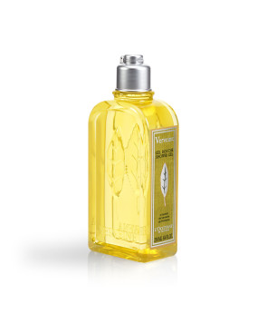 Gel Doccia L'Occitane En Provence   Detergente Verbena 250 ml