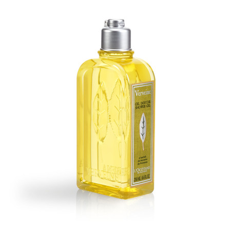 Gel Doccia L'Occitane En Provence   Detergente Verbena 250 ml