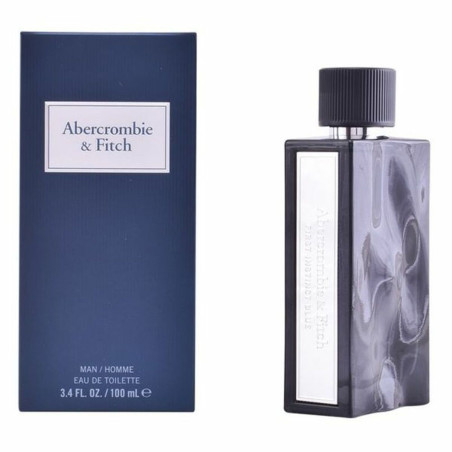 Profumo Uomo Abercrombie & Fitch EDT