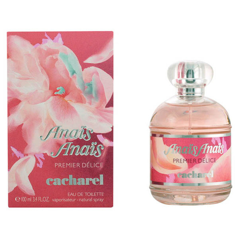 Profumo Donna Cacharel EDT 100 ml