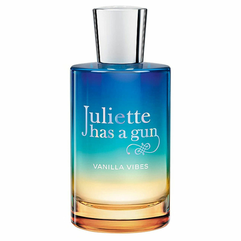 Profumo Unisex Juliette Has A Gun EDP Vanilla Vibes 100 ml