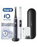 Spazzolino da Denti Elettrico Oral-B IO SERIES 7 DUO