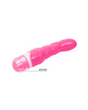 BAILE - BALLA IL CAZZO REALISTICO ROSA 21.8 CM