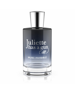 Profumo Donna Juliette Has A Gun Musc Invisible EDP 100 ml