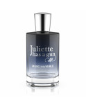 Profumo Donna Juliette Has A Gun Musc Invisible EDP 100 ml