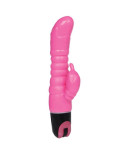 BAILE - VIBRATORE ROSA 22.5 CM