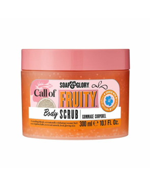 Esfoliante Corpo Summer Scrubbing Soap & Glory (300 ml)