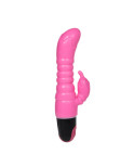 BAILE - VIBRATORE ROSA 22.5 CM