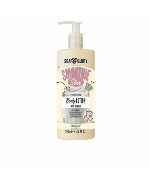 Lozione Corpo Soap & Glory Smoothie Star 500 ml