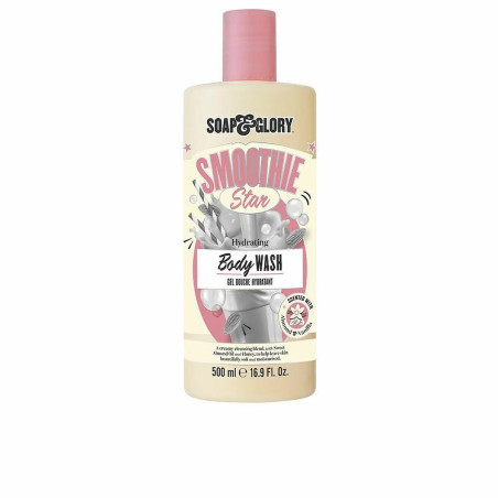 Gel Doccia Soap & Glory Smoothie Star