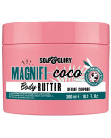 Burro corpo Soap & Glory MAGNIFI-coco 300 ml