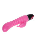 BAILE - VIBRATORE ROSA 22.5 CM