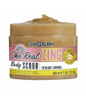 Esfoliante Corpo Soap & Glory The Real Zing 300 ml