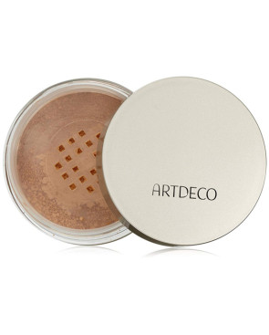 Base per il Trucco in Polvere Mineral Powder Clinique 4019674034026 (15 g)