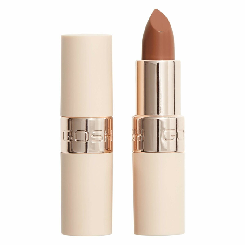 Rossetto Gosh Copenhagen Luxury Nude Nº 002 Undressed 4 g