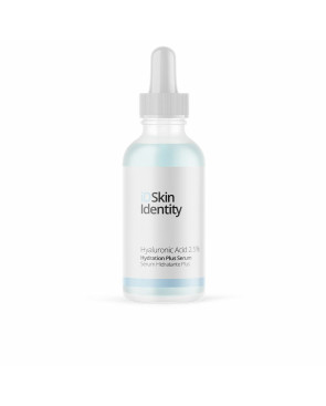 Siero Viso con Acido Ialuronico Skin Generics iDSkin Identity Hydration Plus (30 ml)