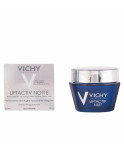 Crema Notte Antirughe Vichy Liftactive Nuit Rassodante (50 ml)