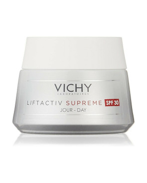 Crema Antietà Giorno Vichy LiftActiv Suprème SPF 30 (50 ml)