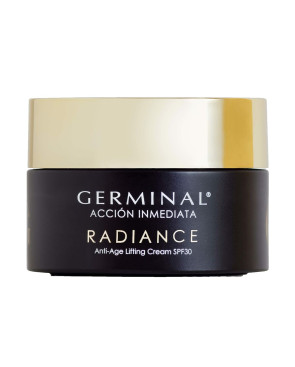 Crema Antietà Effetto Lifting Germinal Acción Inmediata Radiance 50 ml