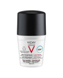 Deodorante Roll-on Vichy Homme 48 h Antitraspirante 50 ml