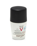 Deodorante Roll-on Vichy Homme 48 h Antitraspirante 50 ml