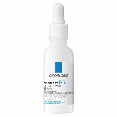 Siero Viso La Roche Posay Cicaplast Serum 30 ml