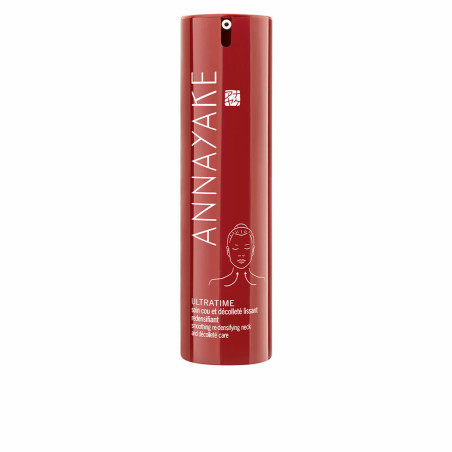 Rassodante Collo e Décolleté Annayake Ultratime 50 ml