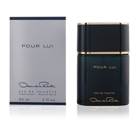 Profumo Uomo Oscar De La Renta 4277-hbsupp EDT 90 ml