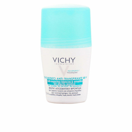 Deodorante Roll-on Anti-transpirant 48h Vichy (50 ml)