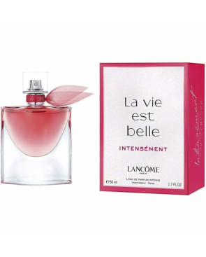 Profumo Donna Lancôme EDP EDP 50 ml La Vie Est Belle Intensement