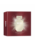 Cofanetto Profumo Donna Hugo Boss EDP BOSS The Scent EDP 2 Pezzi