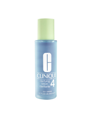 Lozione Esfoliante Clinique CLI4672 200 ml (1 Unità)