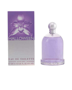 Profumo Donna Jesus Del Pozo Halloween EDT 200 ml